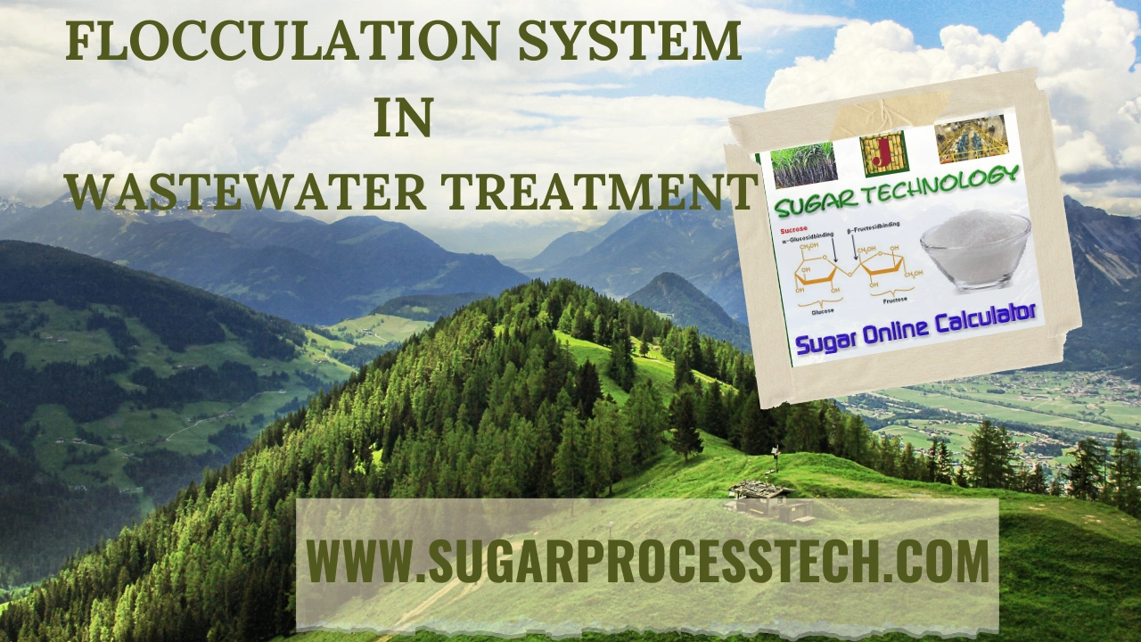 Flocculation system in wastewater treatment is an essential process, where fine suspended particles are transformed into larger flocs for easier removal. It ensures clean water, protects aquatic ecosystems, and supports sustainable environmental management.